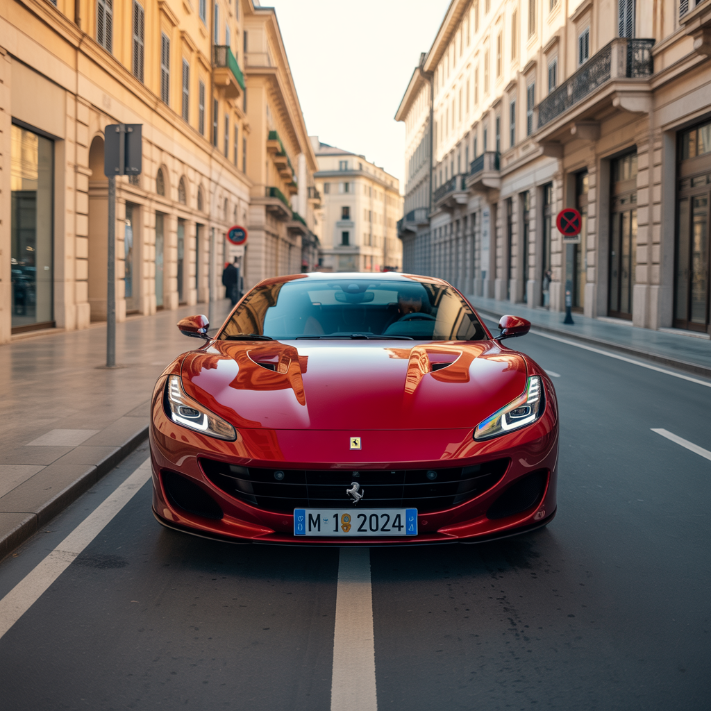 Noleggio auto di lusso a Kazan\u00a0