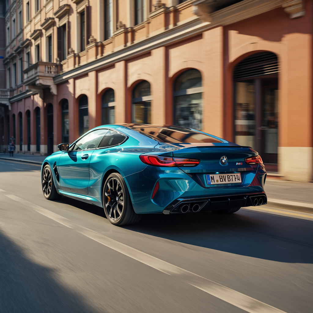 Noleggio auto di lusso a Torino\u00a0