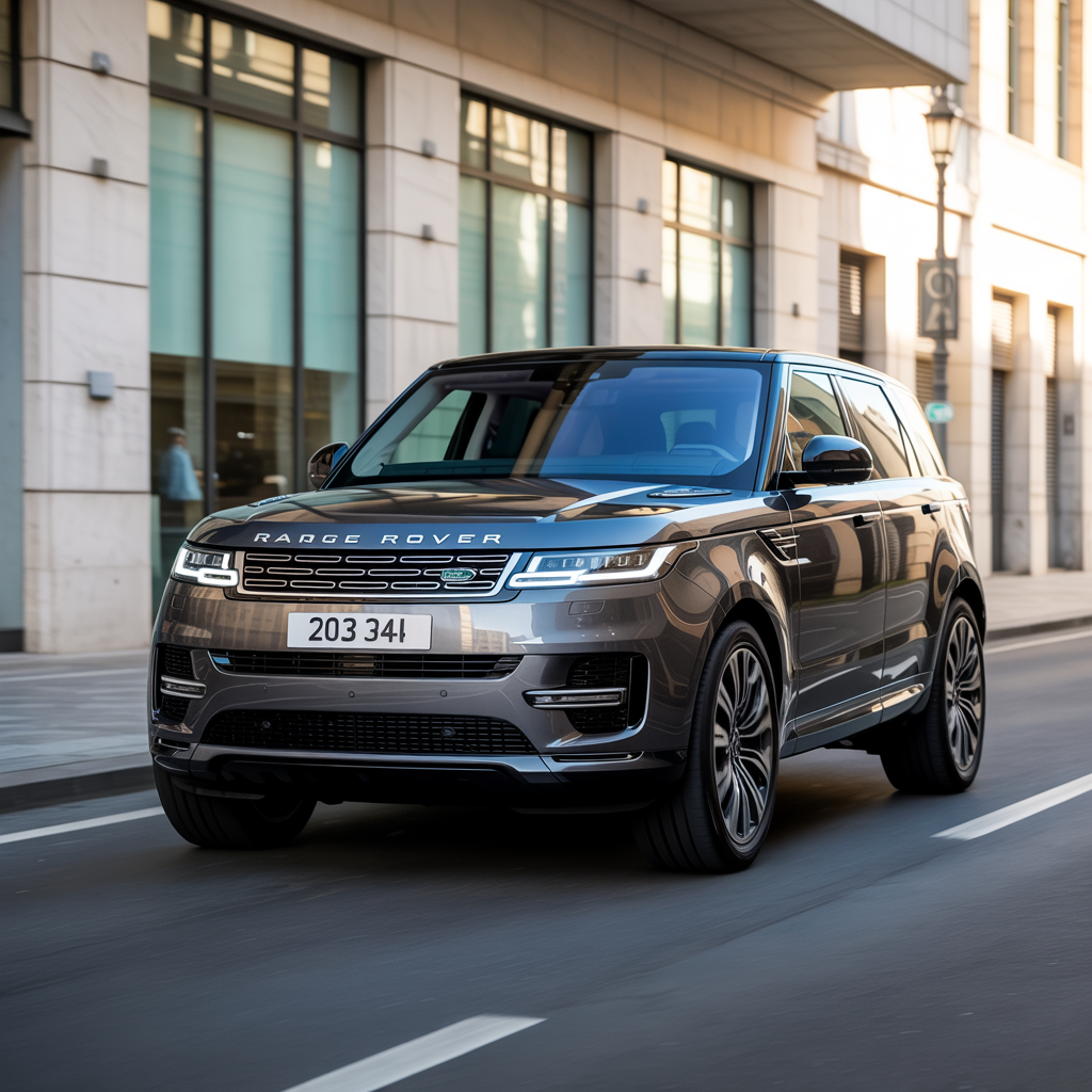 Noleggio auto di lusso a Batumi\u00a0