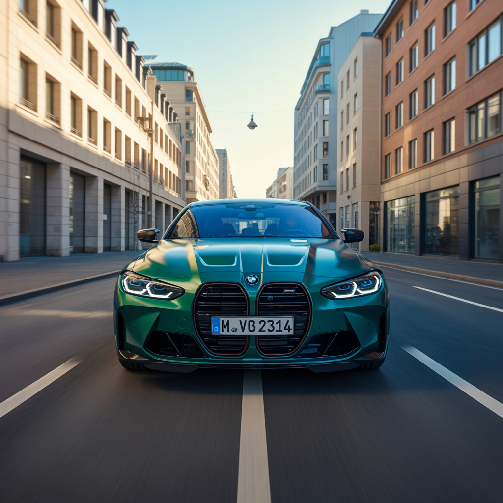 Noleggio auto di lusso a Reykjavik\u00a0