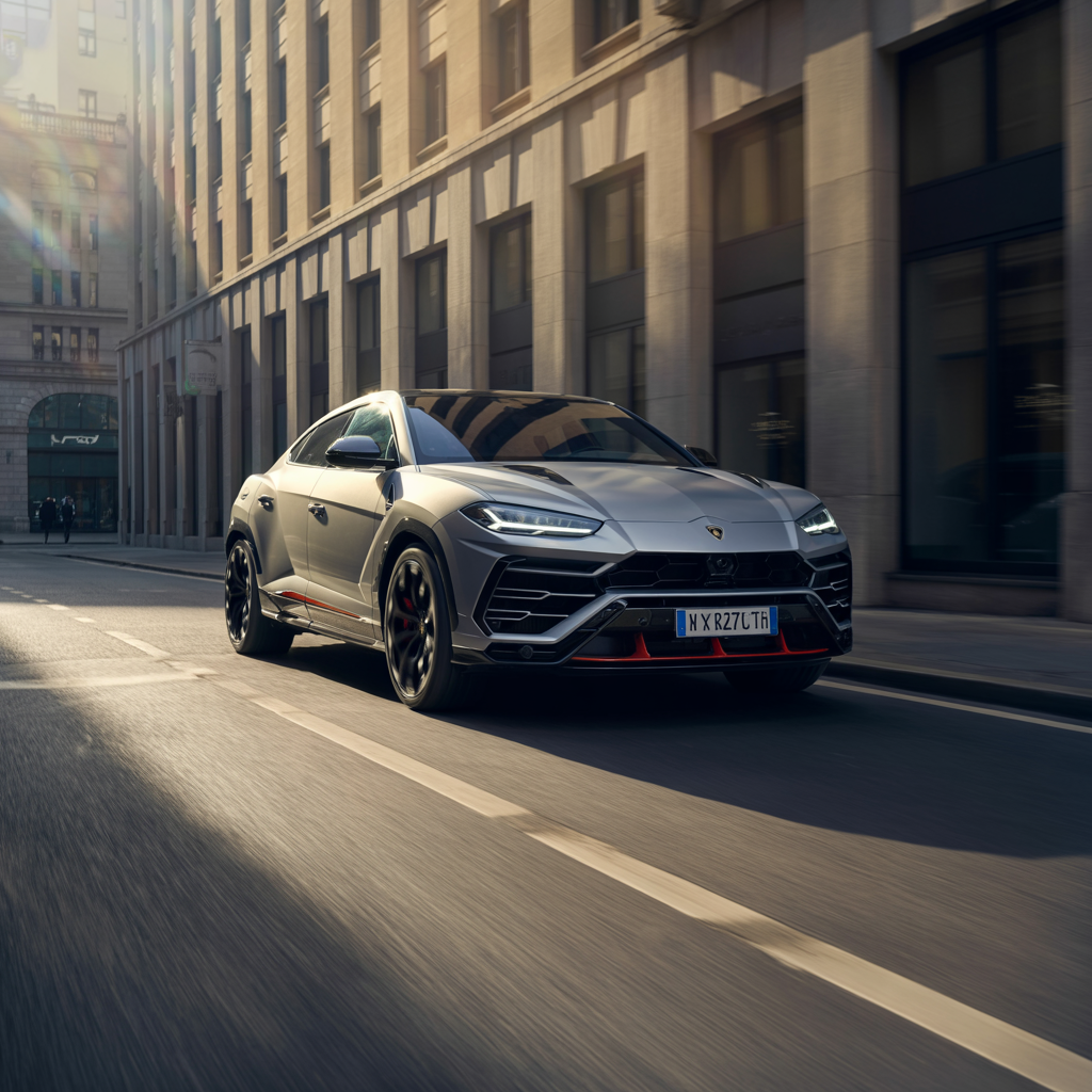 Noleggio auto di lusso a Belfast\u00a0