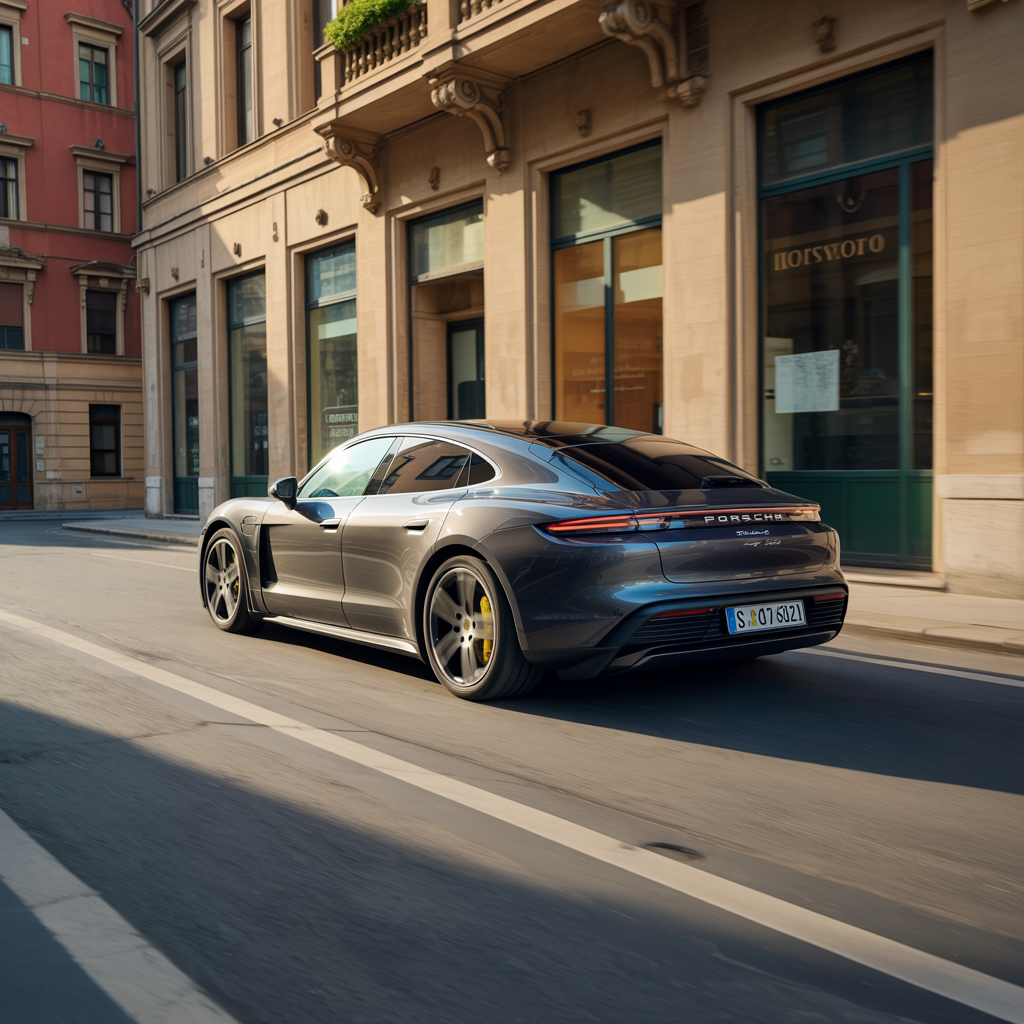 Noleggio auto di lusso a Mantova\u00a0