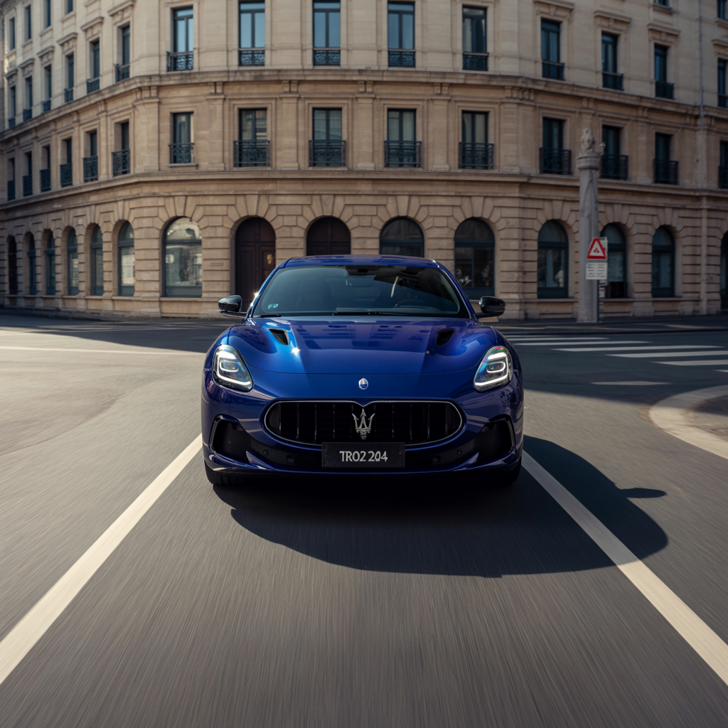 Noleggio auto di lusso a Reims\u00a0