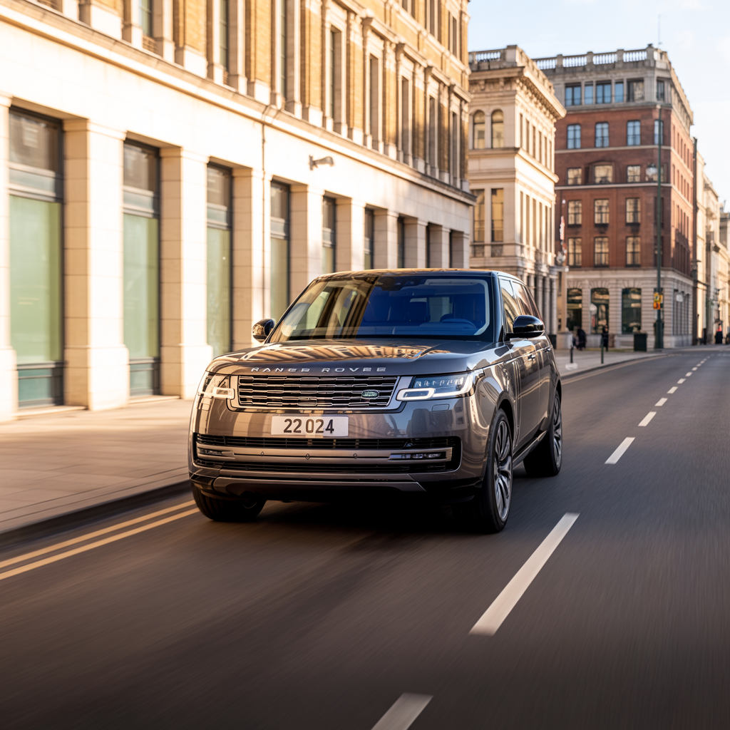 Noleggio auto di lusso a Oxford\u00a0