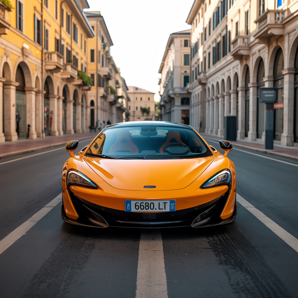 Noleggio auto di lusso a Verona\u00a0