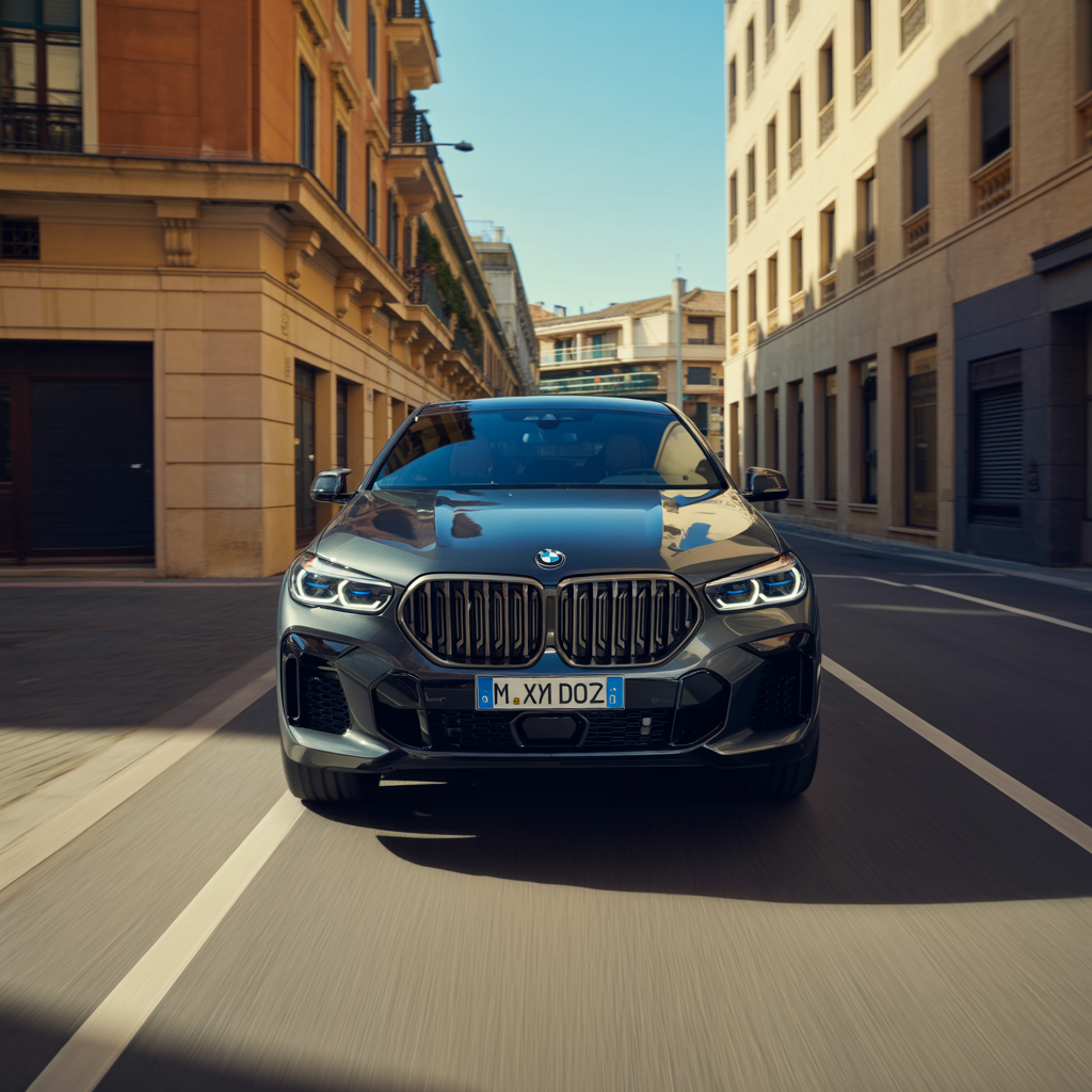 Noleggio auto di lusso a Lucca\u00a0