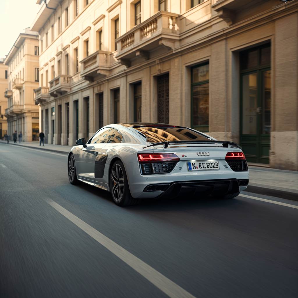 Noleggio auto di lusso a Corf\u00f9\u00a0