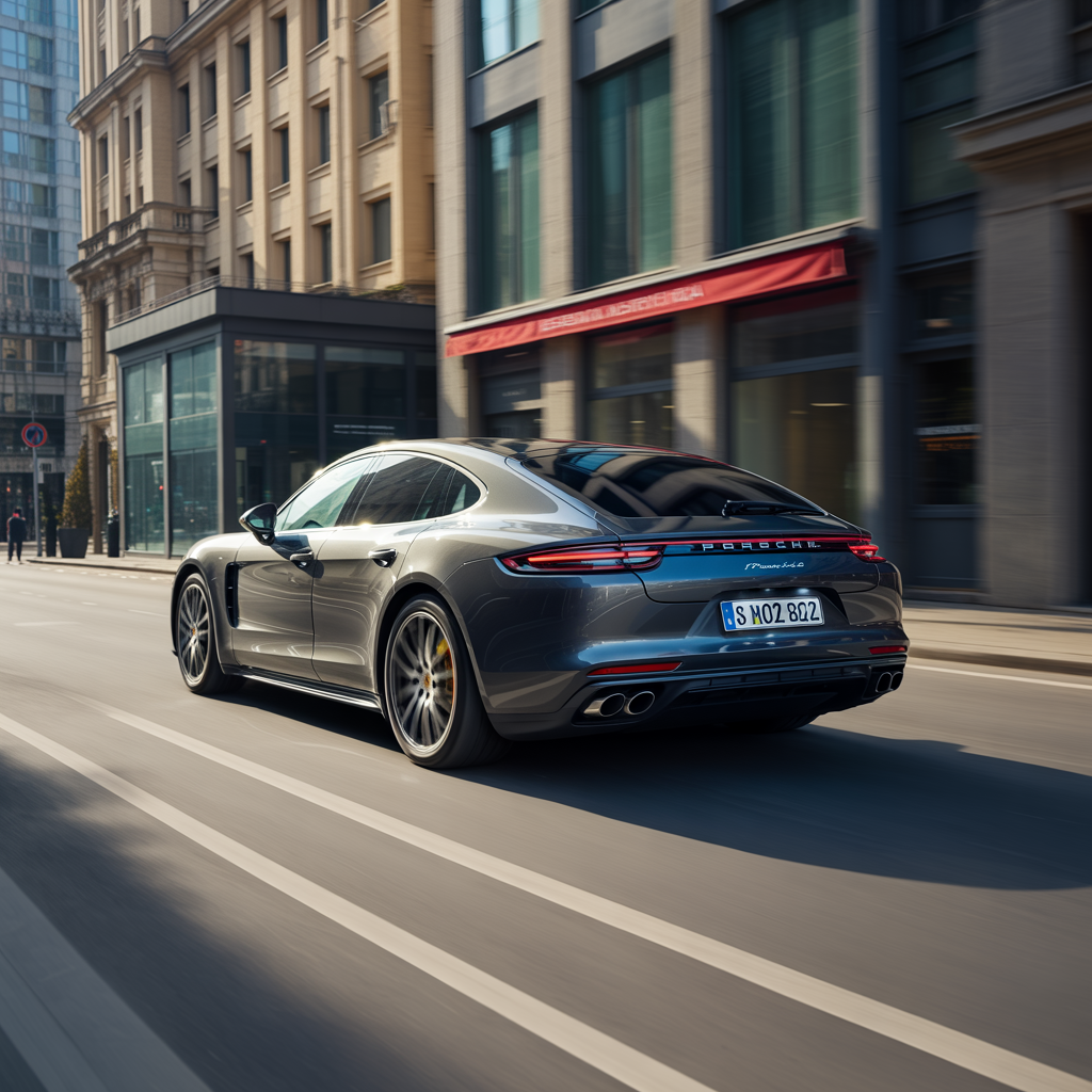 Noleggio auto di lusso a Sochi\u00a0