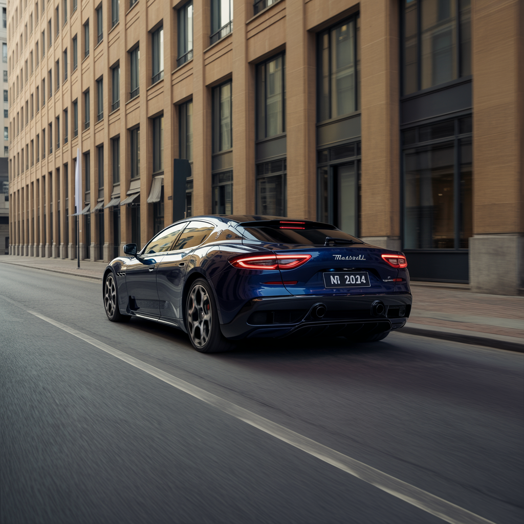 Noleggio auto di lusso a Helsinki\u00a0