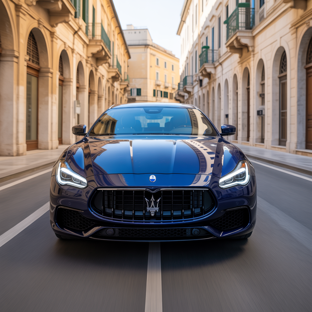 Noleggio auto di lusso a Mdina\u00a0