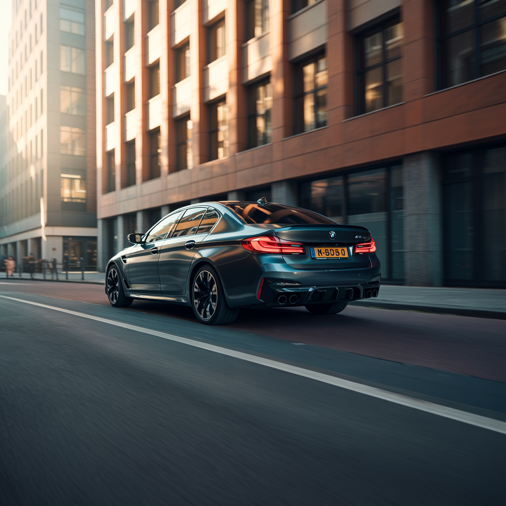 Noleggio auto di lusso a Eindhoven\u00a0