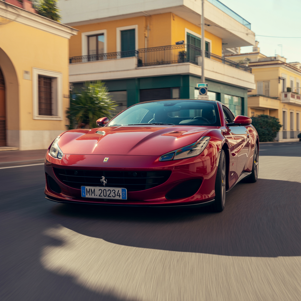 Noleggio auto di lusso a Marbella\u00a0