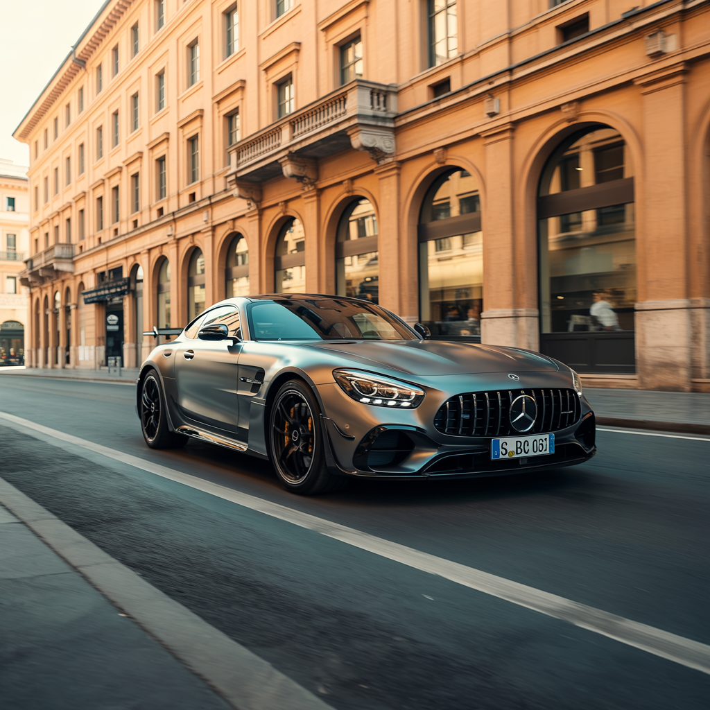 Noleggio auto di lusso a Pisa\u00a0