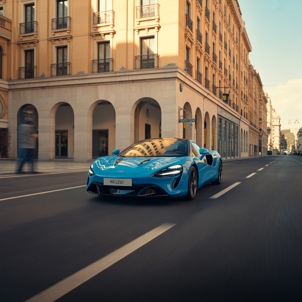 Noleggio auto di lusso a Lucerna\u00a0