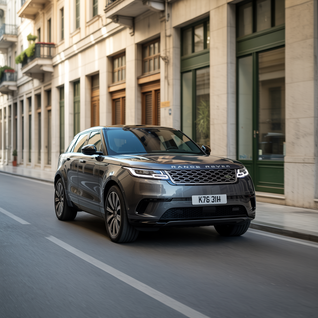 Noleggio auto di lusso a Kalamata\u00a0