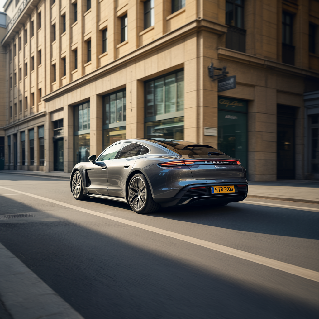 Noleggio auto di lusso a Gand\u00a0