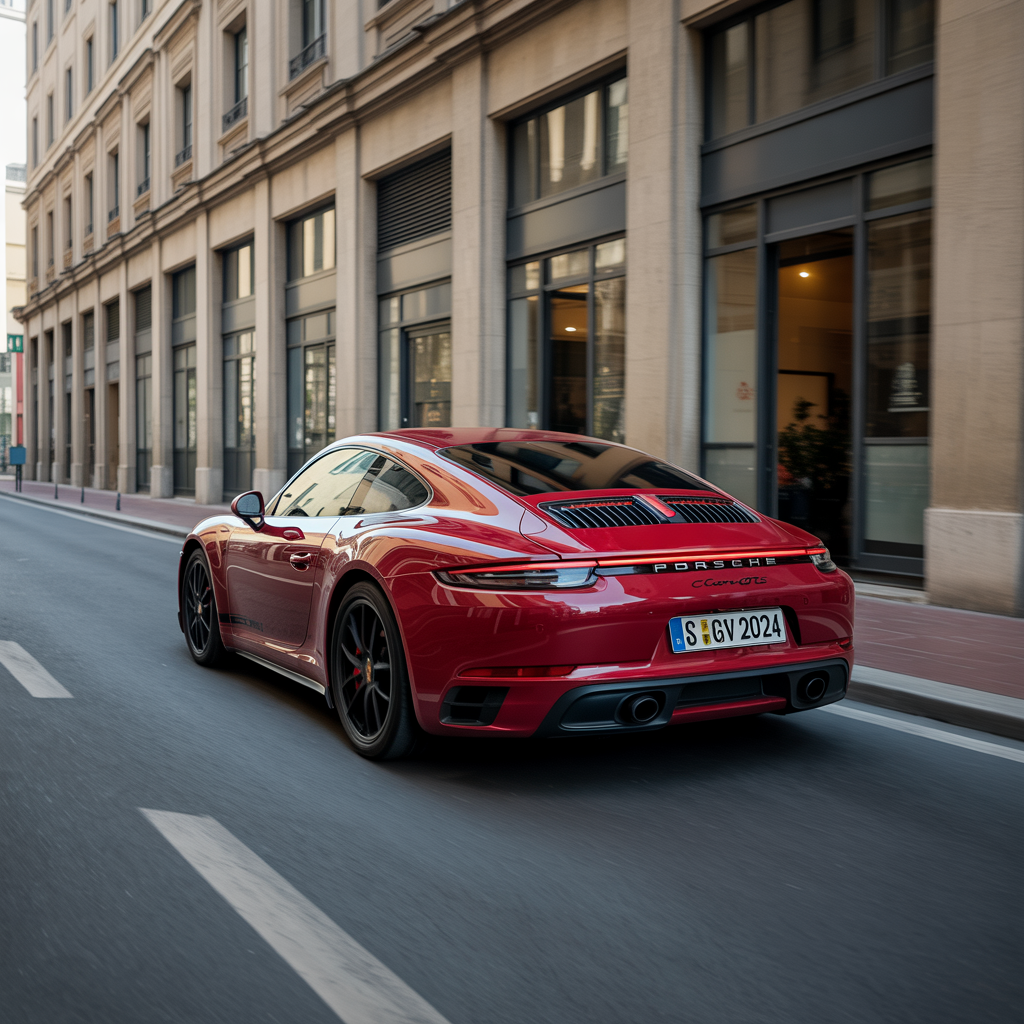 Noleggio auto di lusso a Grenoble\u00a0