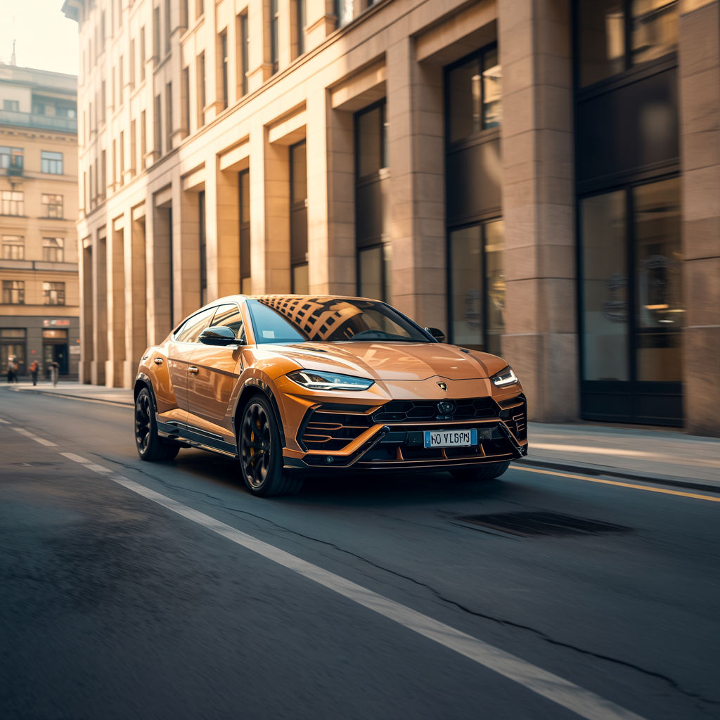 Noleggio auto di lusso a Sibiu\u00a0