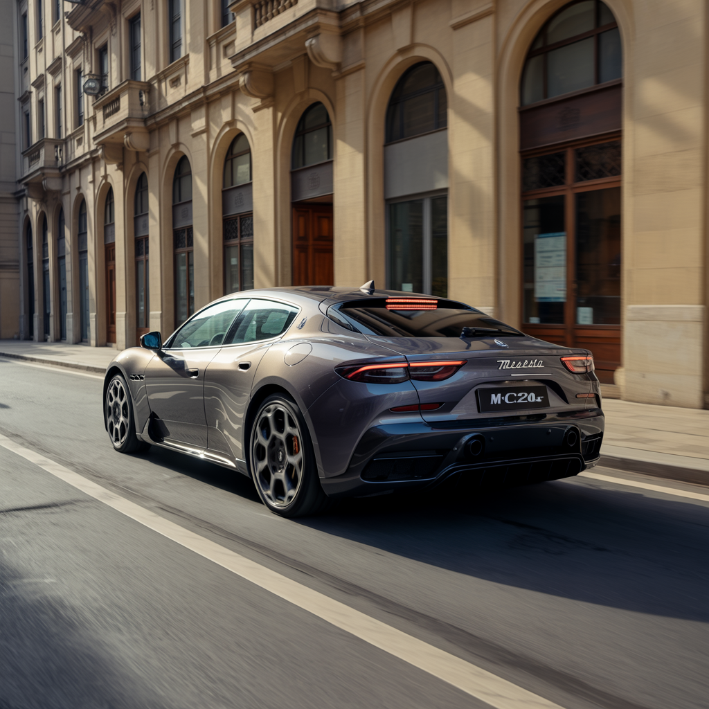 Noleggio auto di lusso a Nis\u00a0