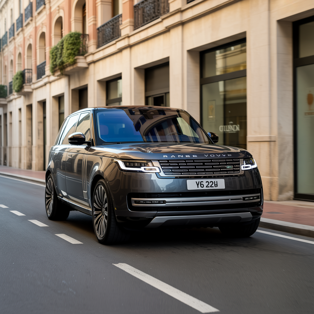 Noleggio auto di lusso a Tarragona\u00a0