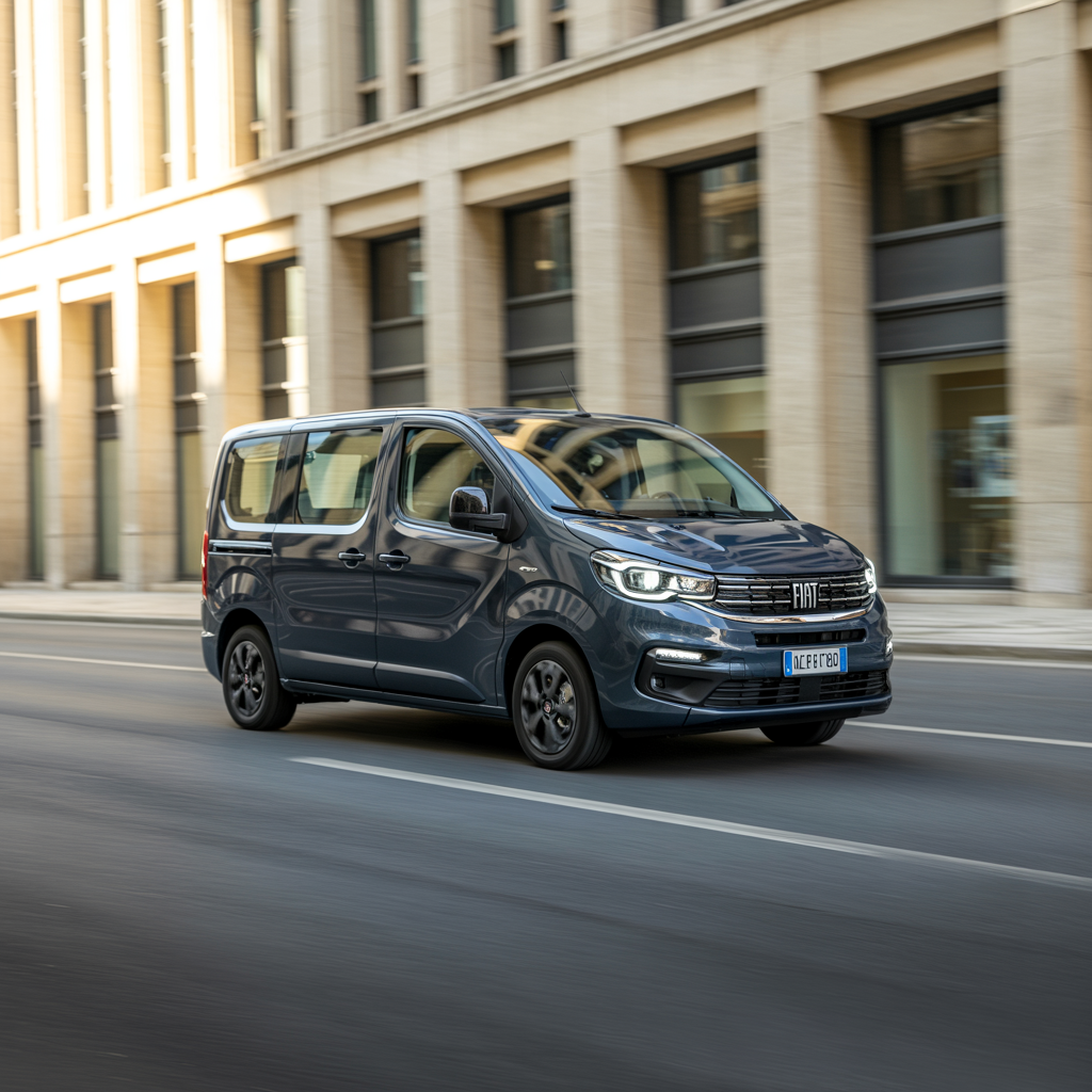 Fiat Talento