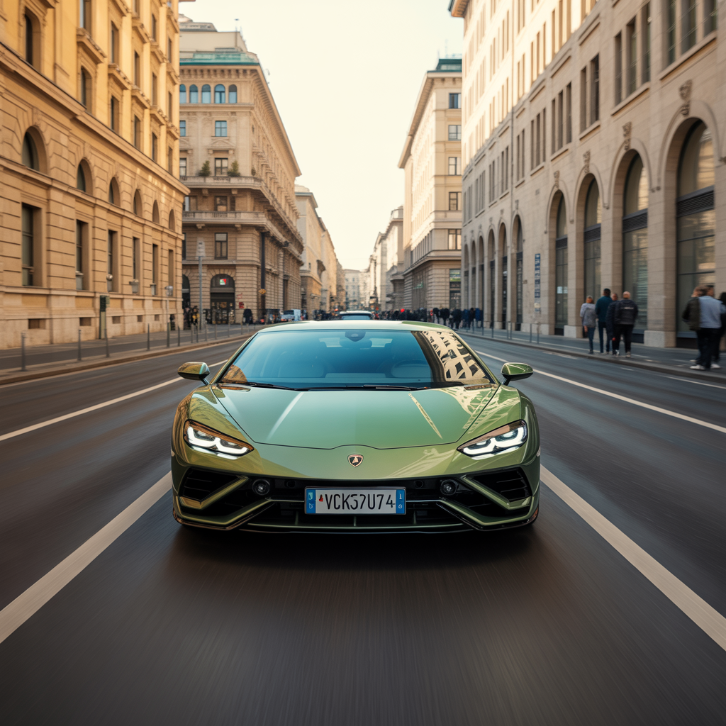 Noleggio auto di lusso a Budapest\u00a0