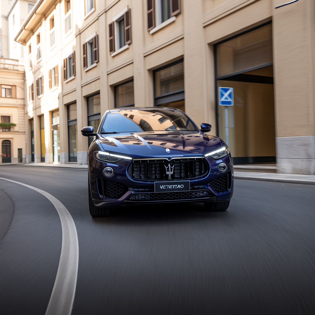 Noleggio auto di lusso a Positano\u00a0