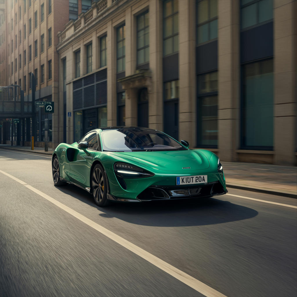 Noleggio auto di lusso a Manchester\u00a0