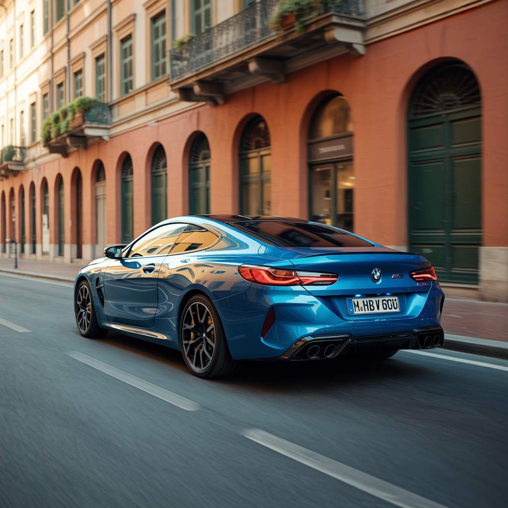 Noleggio auto di lusso a Pisa\u00a0