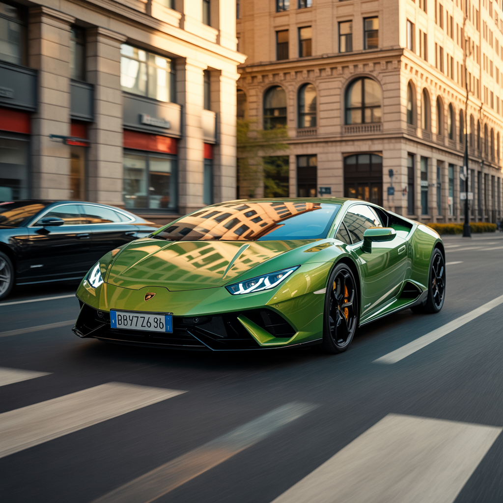 Noleggio auto di lusso a Ekaterinburg\u00a0