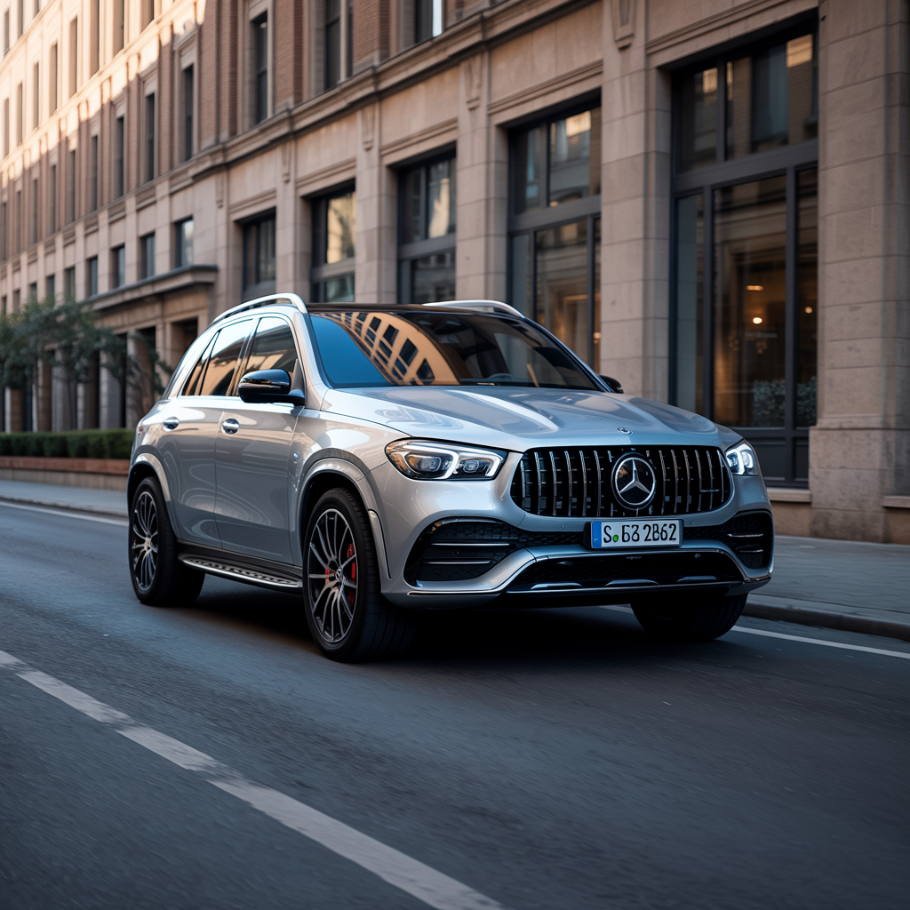 Noleggio auto di lusso a Stoccolma\u00a0