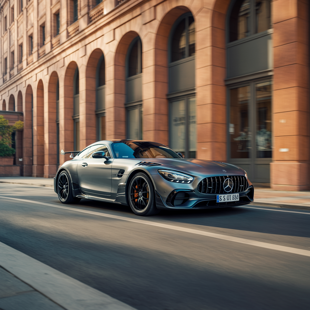 Noleggio auto di lusso a Heidelberg\u00a0