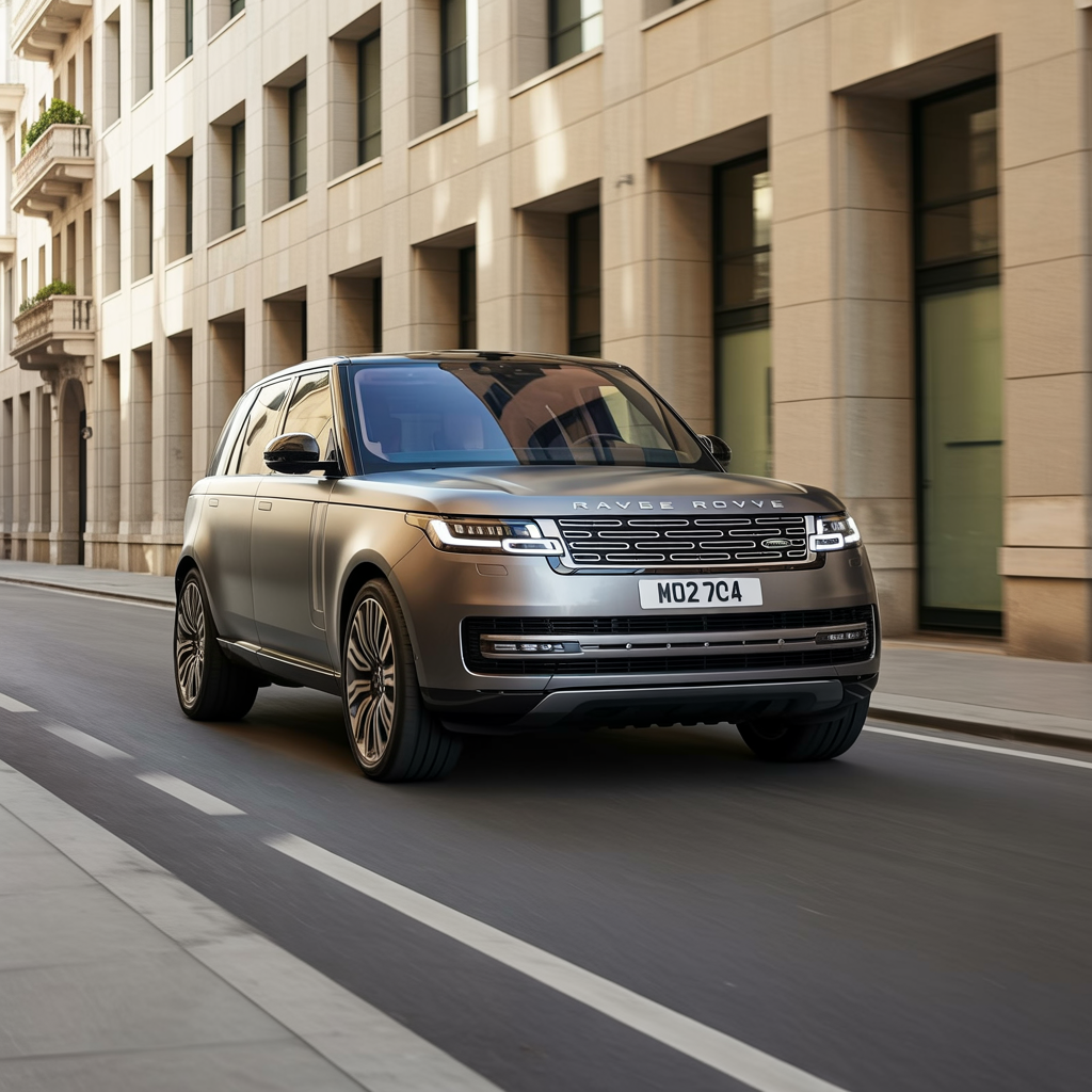 Noleggio auto di lusso a Siviglia\u00a0