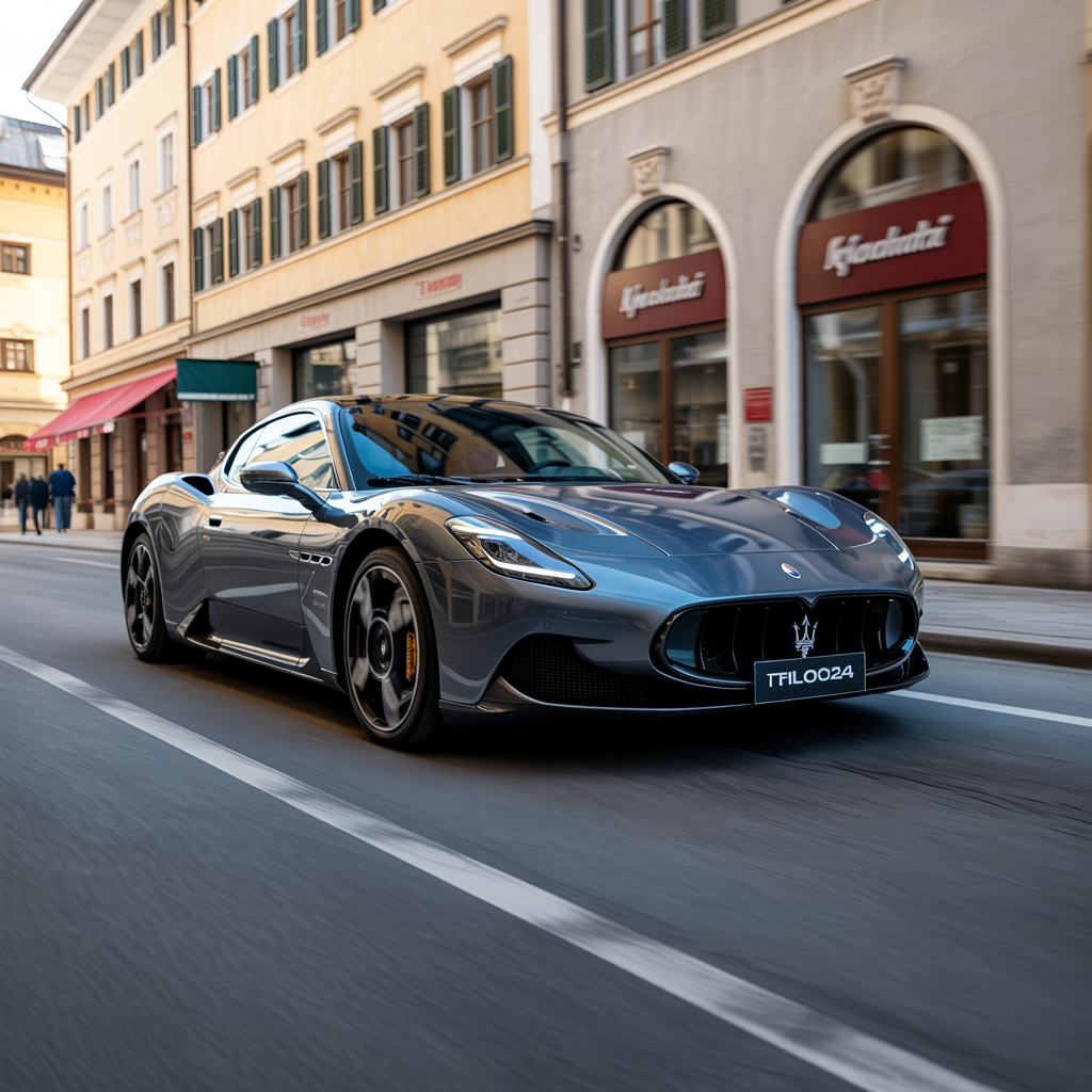 Noleggio auto di lusso a Kitzb\u00fchel\u00a0