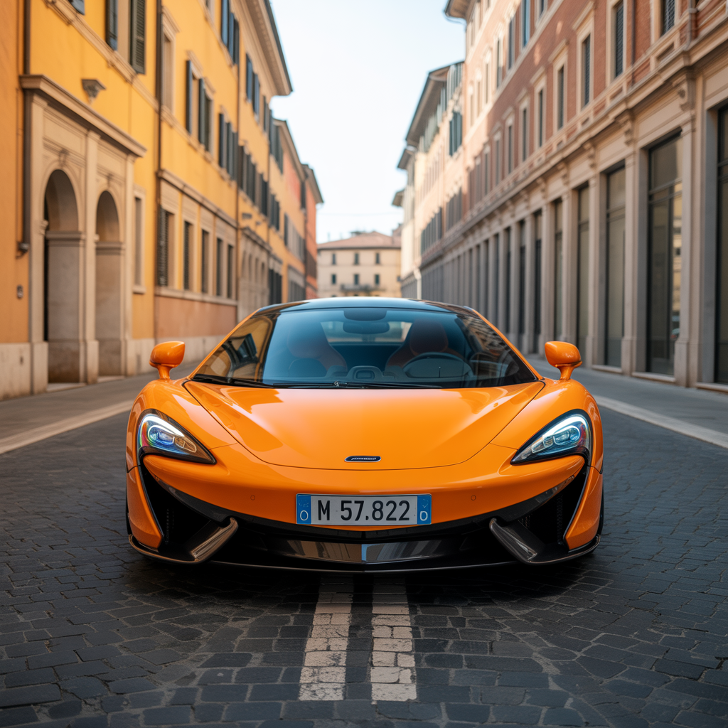 Noleggio auto di lusso a Mantova\u00a0