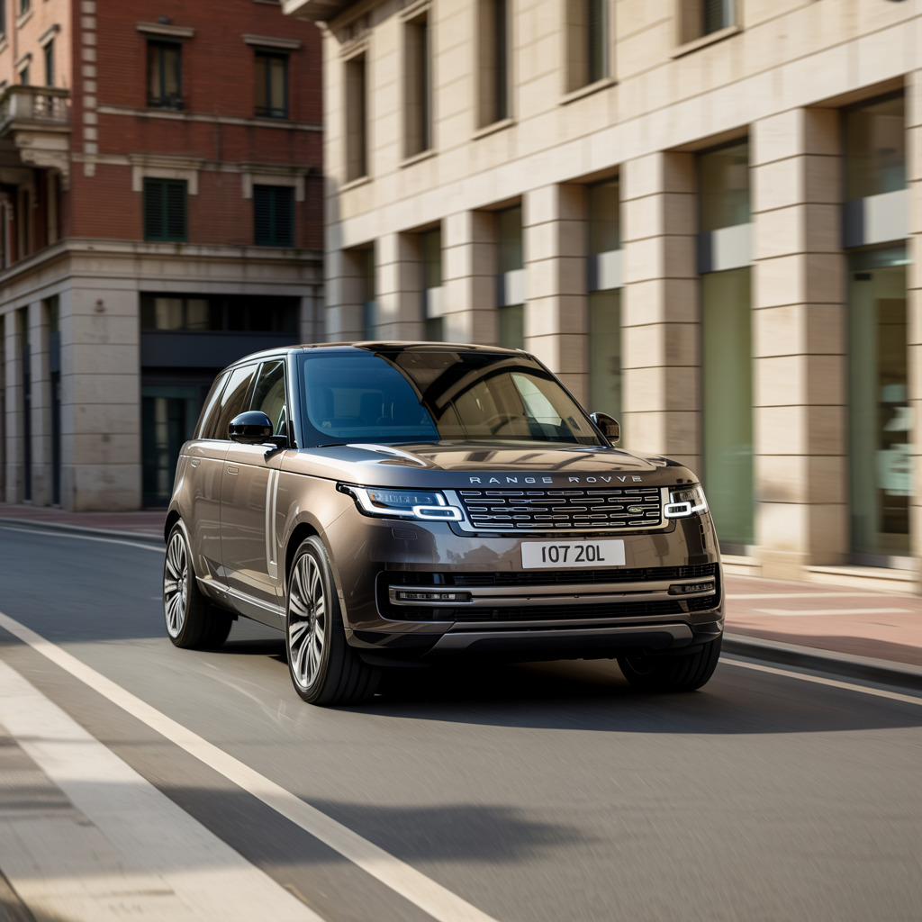 Noleggio auto di lusso a Ancona\u00a0