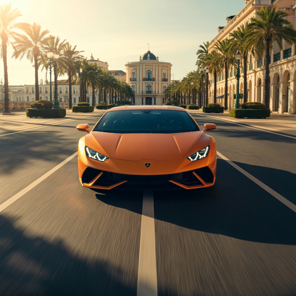 Noleggio auto di lusso a Vilamoura\u00a0