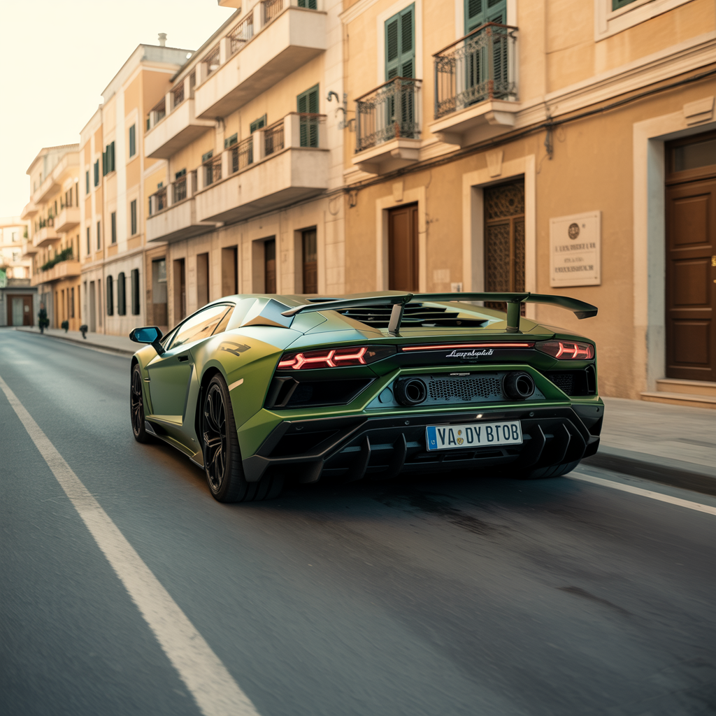 Noleggio auto di lusso a Menorca\u00a0