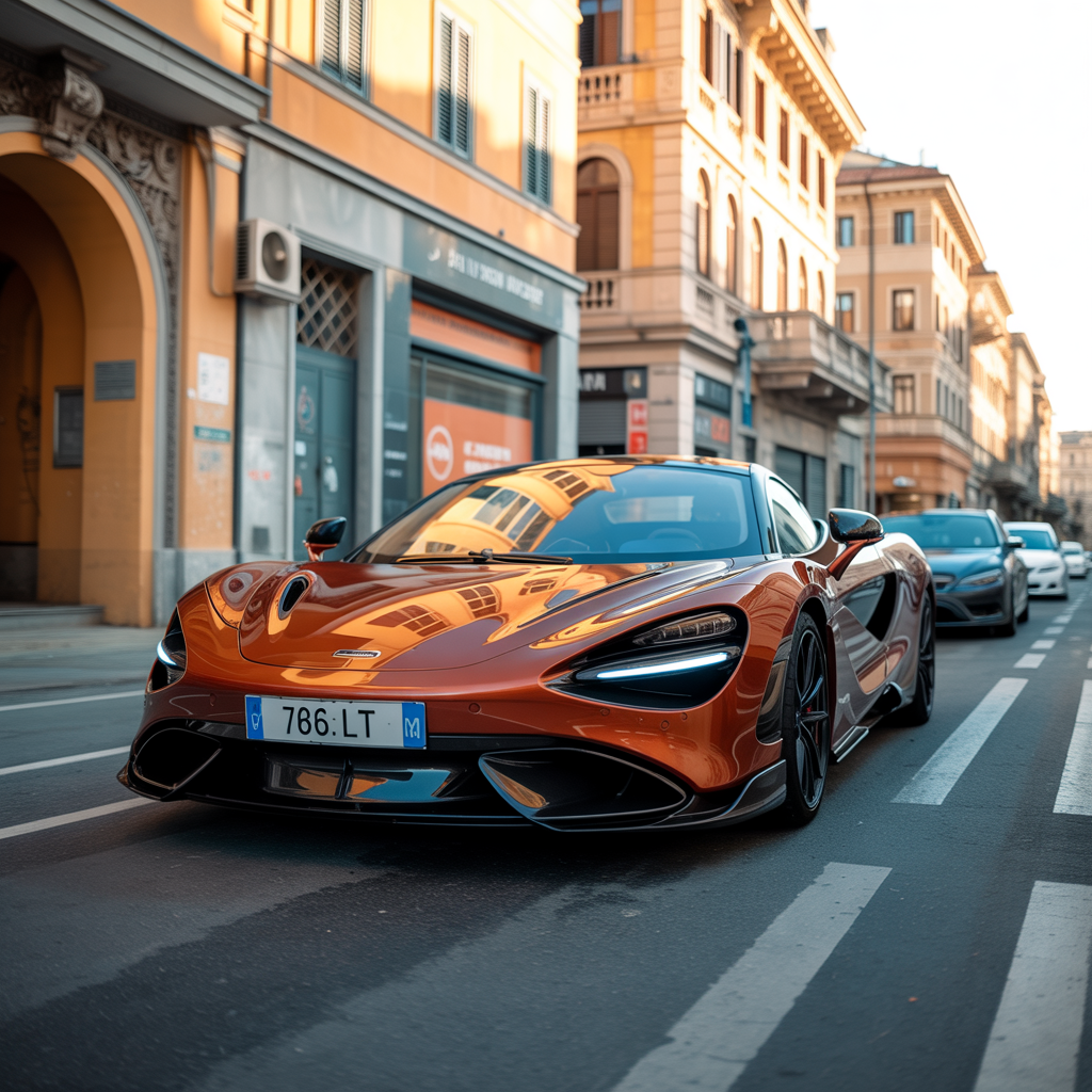 Noleggio auto di lusso a Sarajevo\u00a0