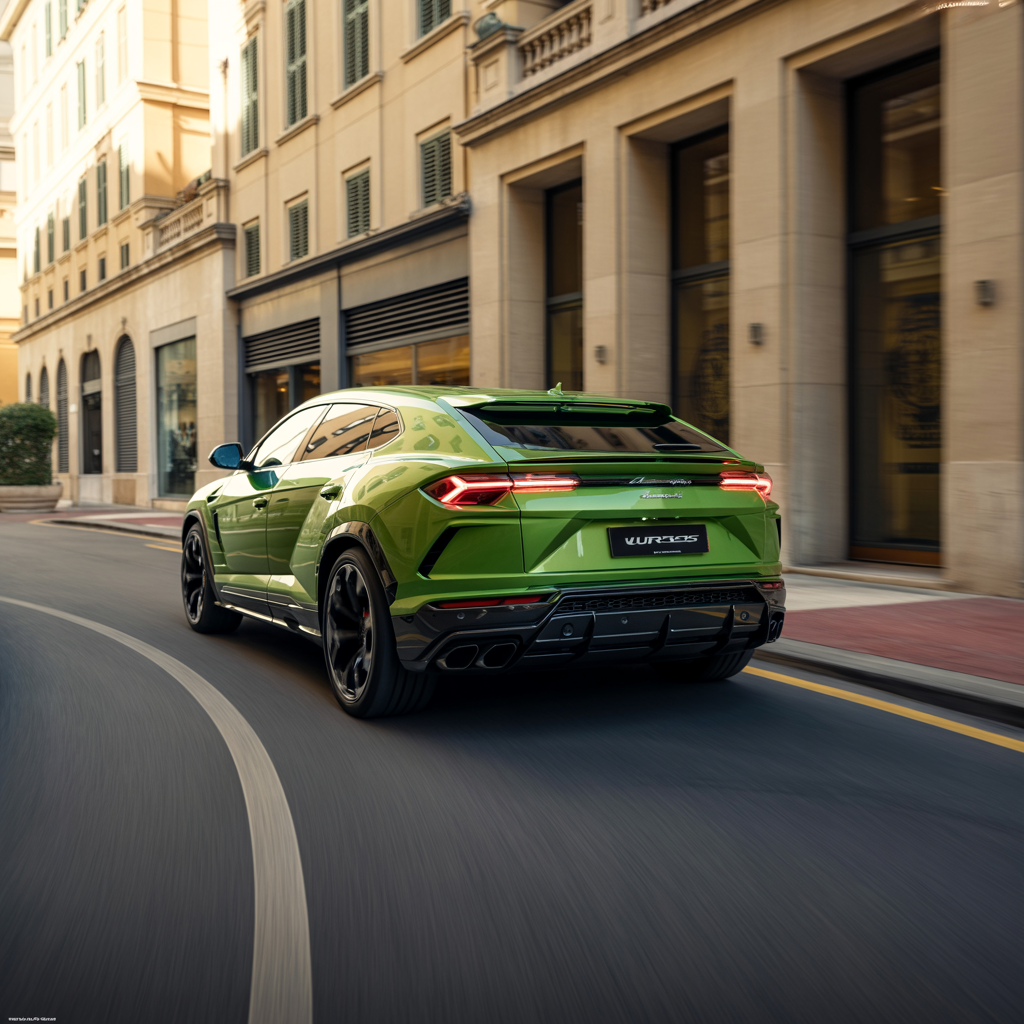 Noleggio auto di lusso a Monaco\u00a0