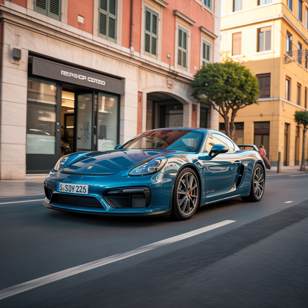 Noleggio auto di lusso a Madeira\u00a0