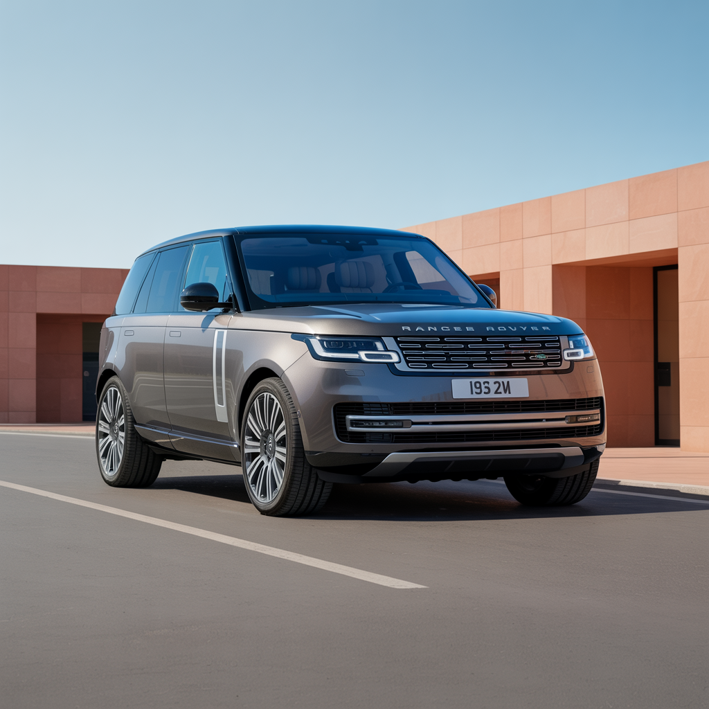 Noleggio auto di lusso a Tenerife\u00a0