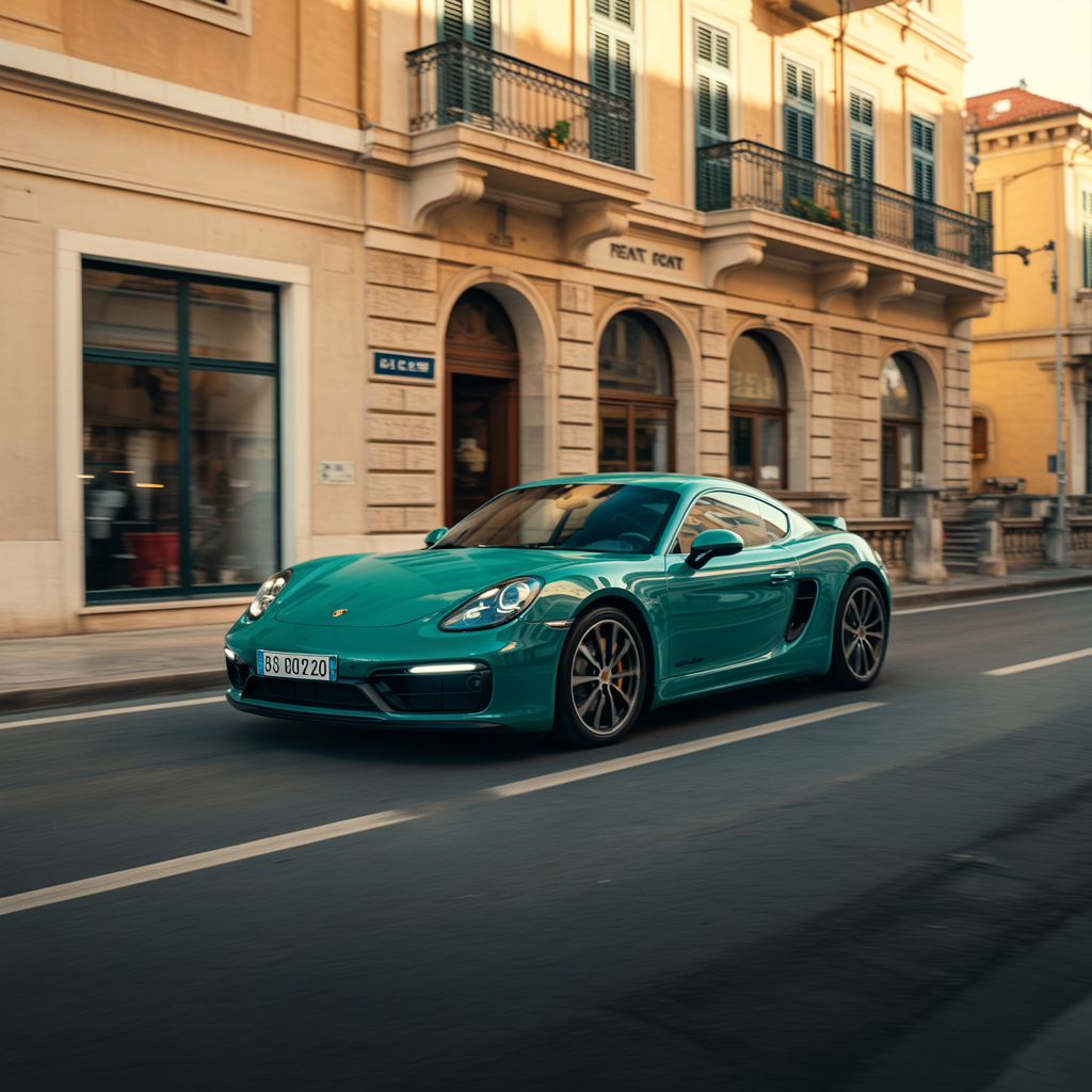 Noleggio auto di lusso a Sibenik\u00a0