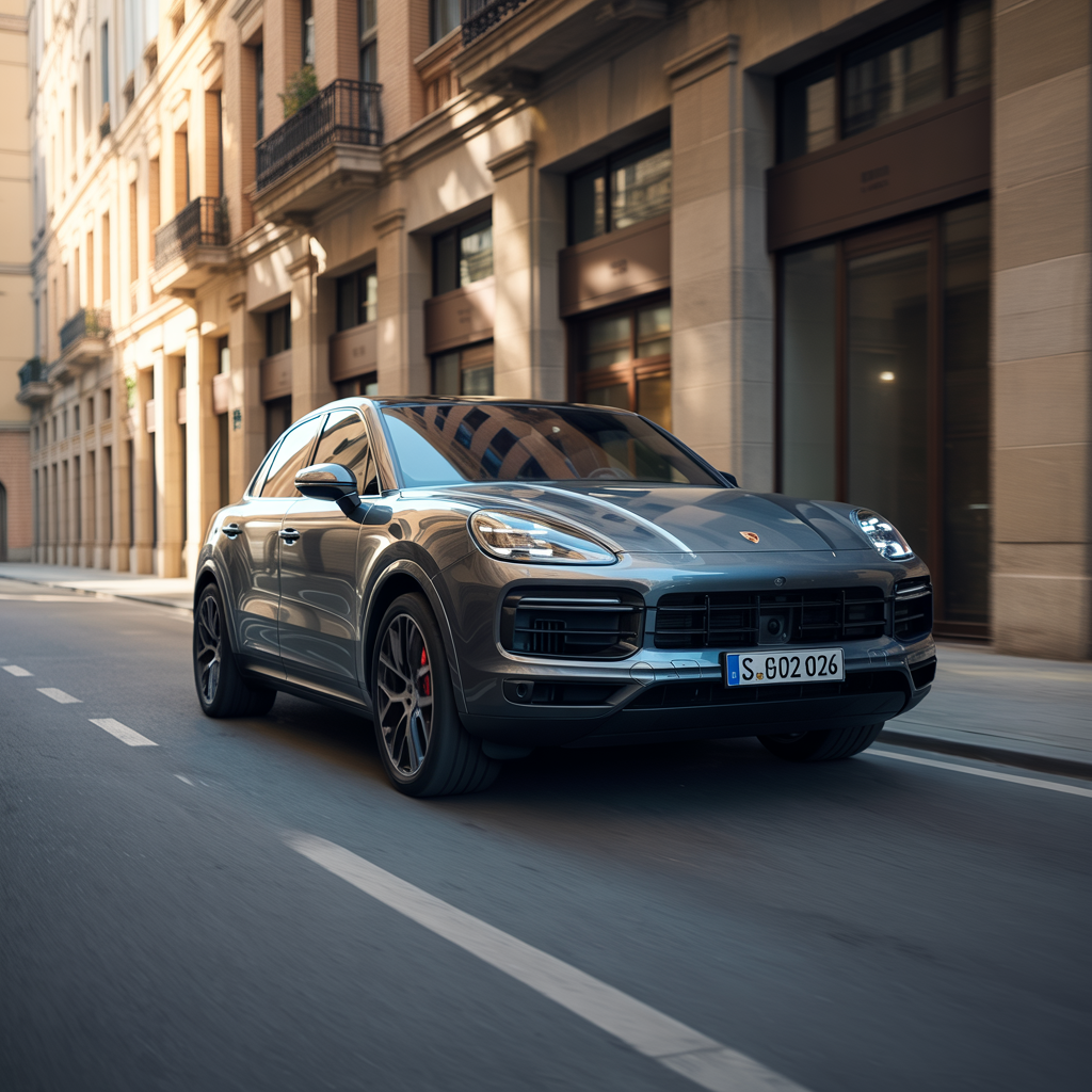 Noleggio auto di lusso a Girona\u00a0