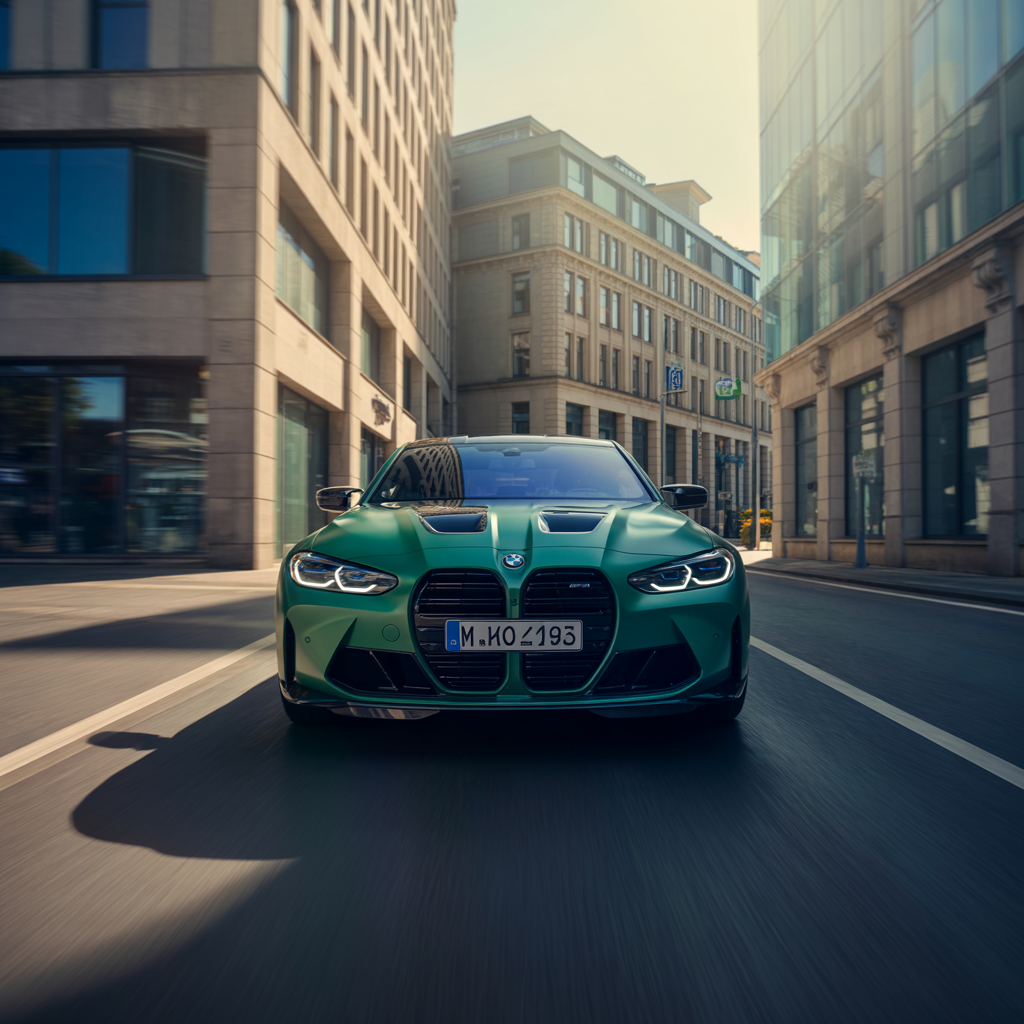 Noleggio auto di lusso a Stavanger\u00a0