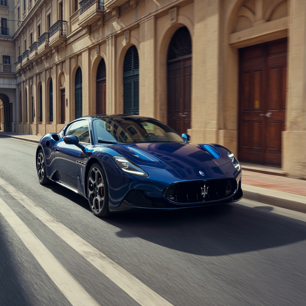 Noleggio auto di lusso a Cordoba\u00a0