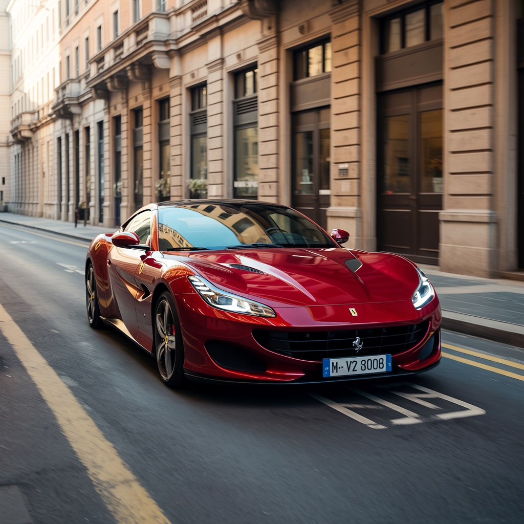 Noleggio auto di lusso a Dublino\u00a0