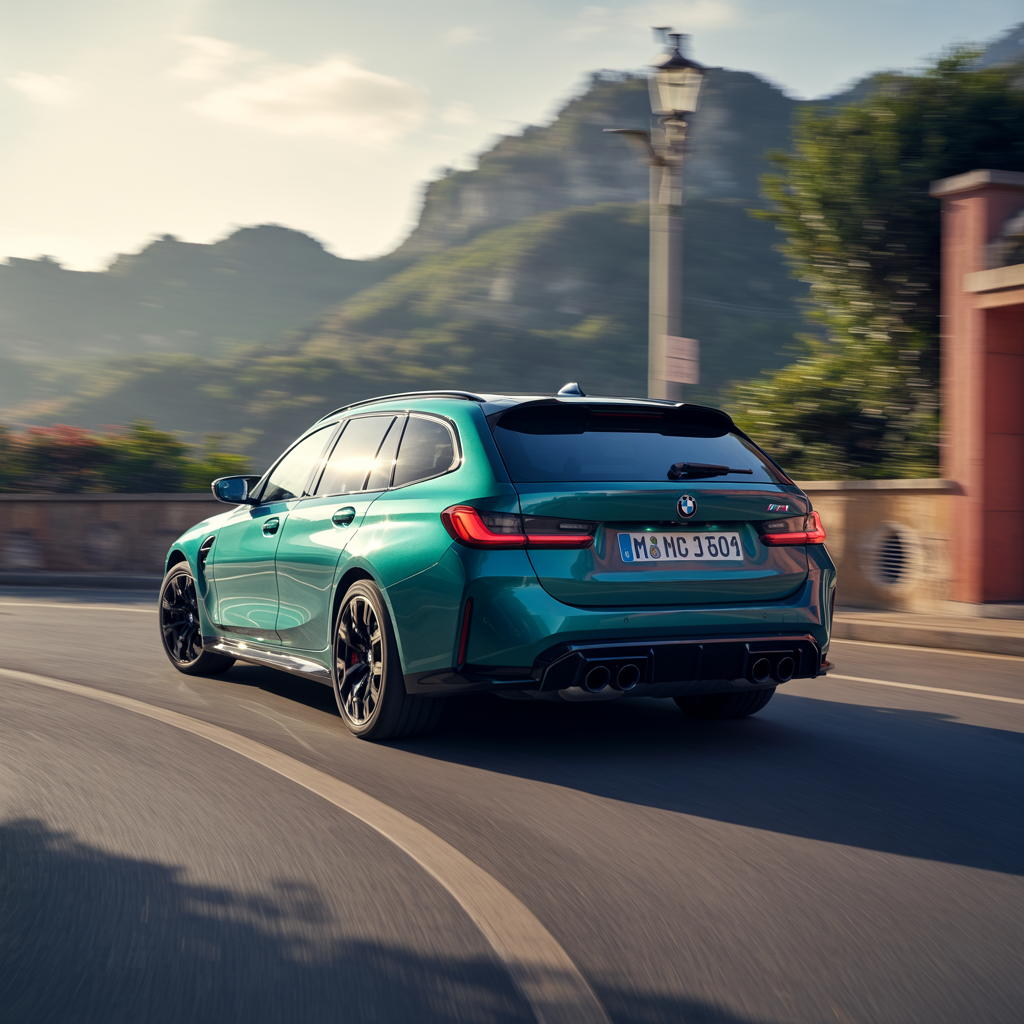 Noleggio auto di lusso a Portofino\u00a0