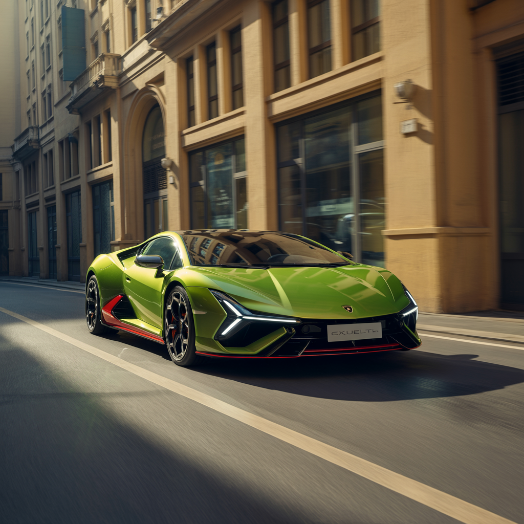 Noleggio auto di lusso a Baku\u00a0