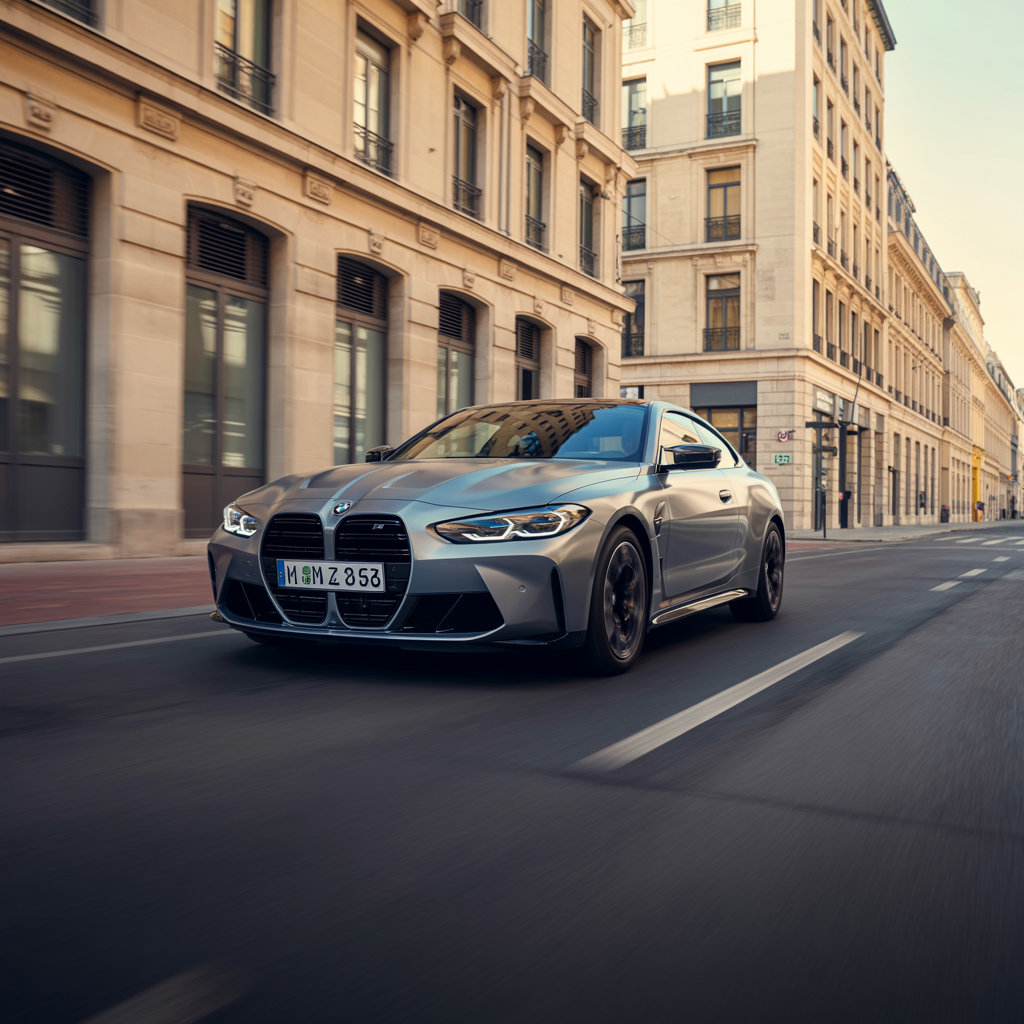 Noleggio auto di lusso a Dijon\u00a0